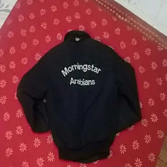 Jacket - Picture 2 of 2